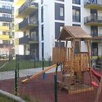 New Central Luxury Oasis