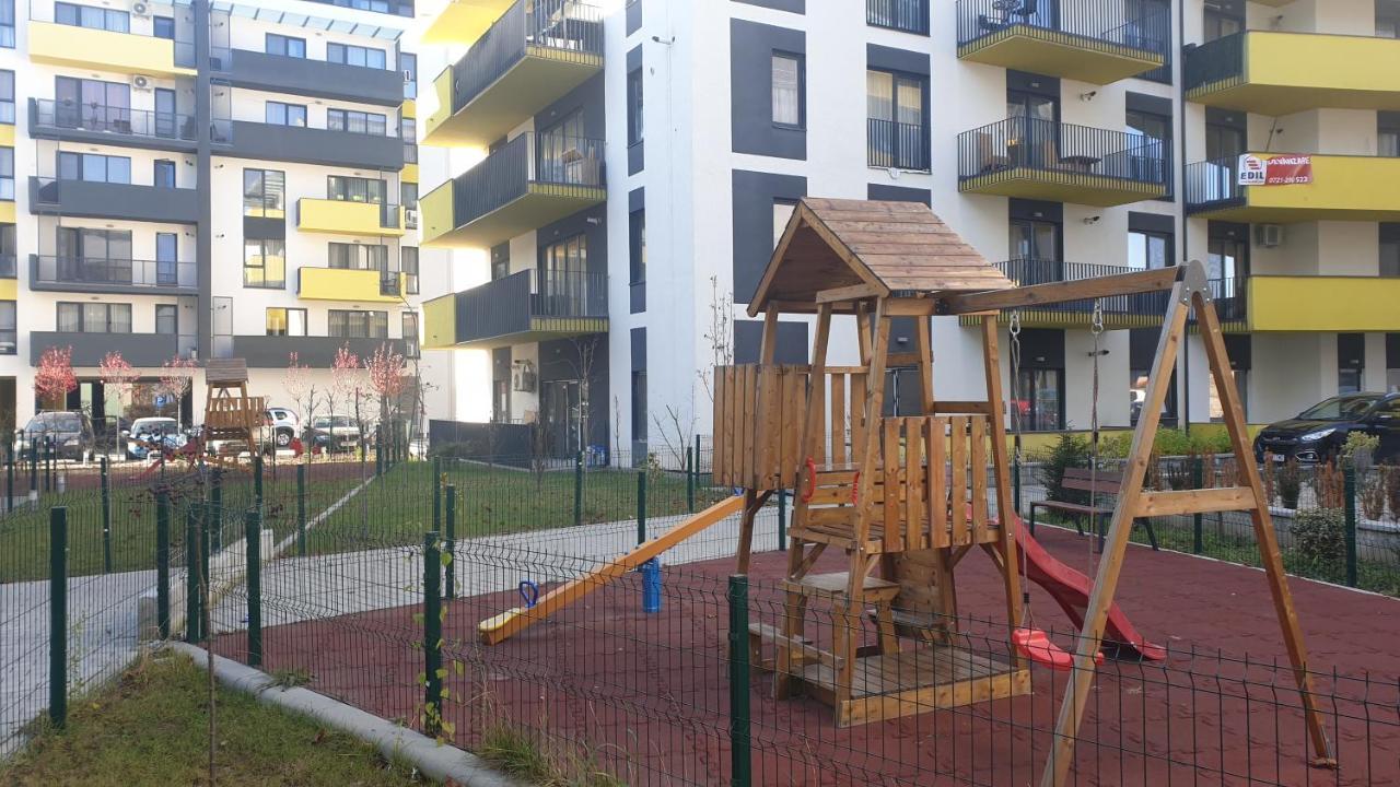 New Luxury Oasis * Cluj-Napoca