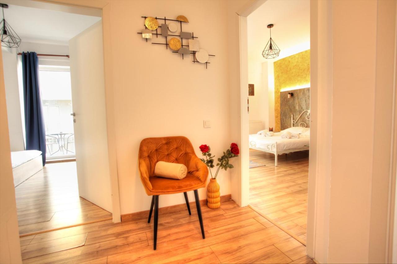 New Luxury Oasis Apartment *