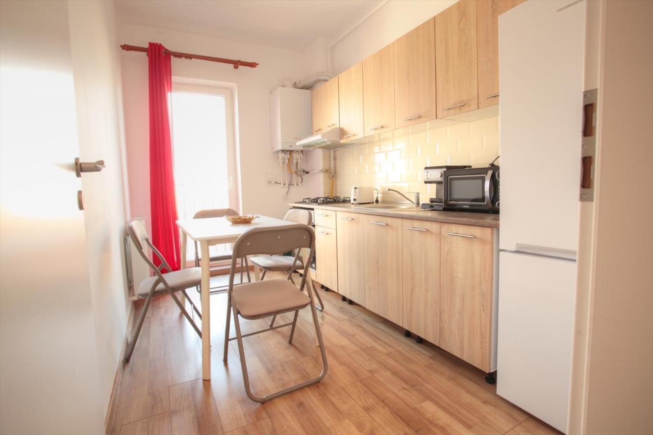 Apartment New Luxury Oasis *