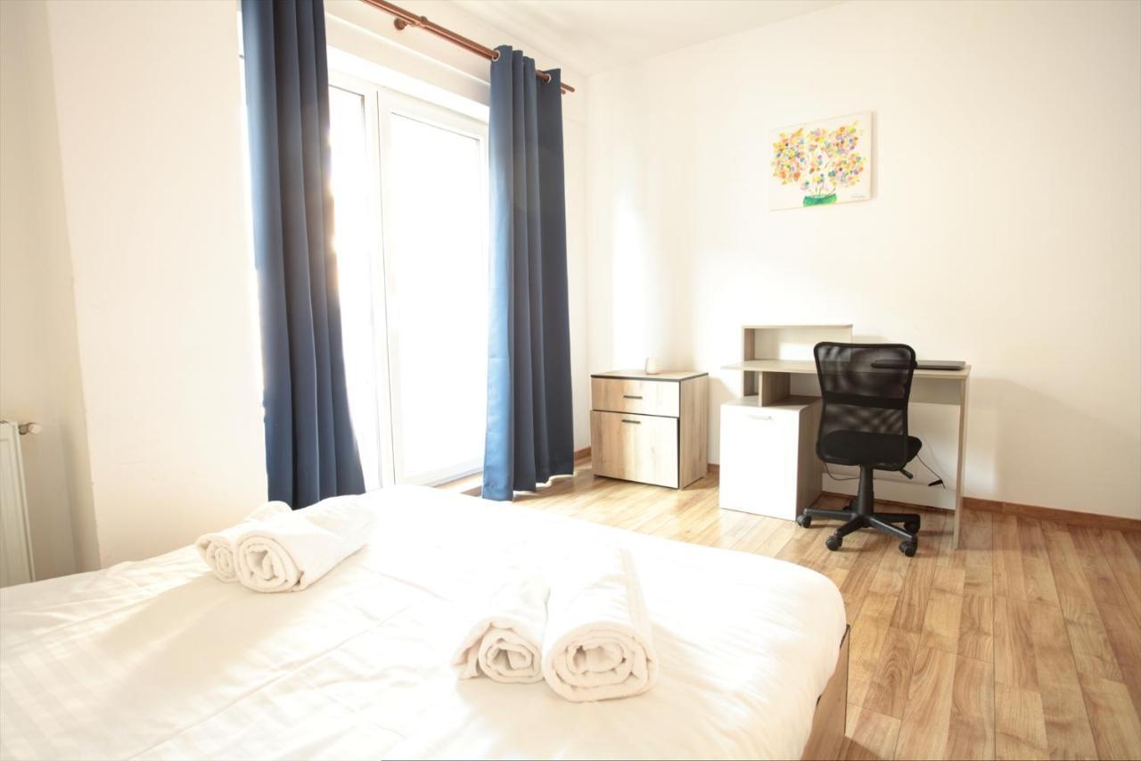 New Luxury Oasis Apartment Cluj-Napoca