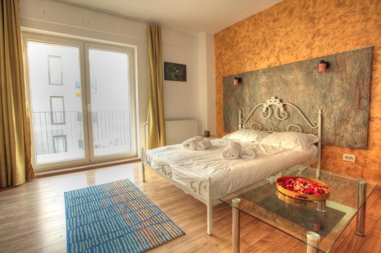 New Luxury Oasis Apartment *