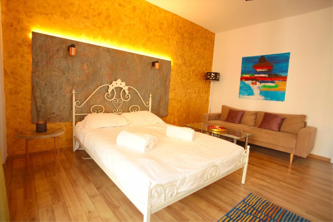 Apartment New Luxury Oasis Cluj-Napoca