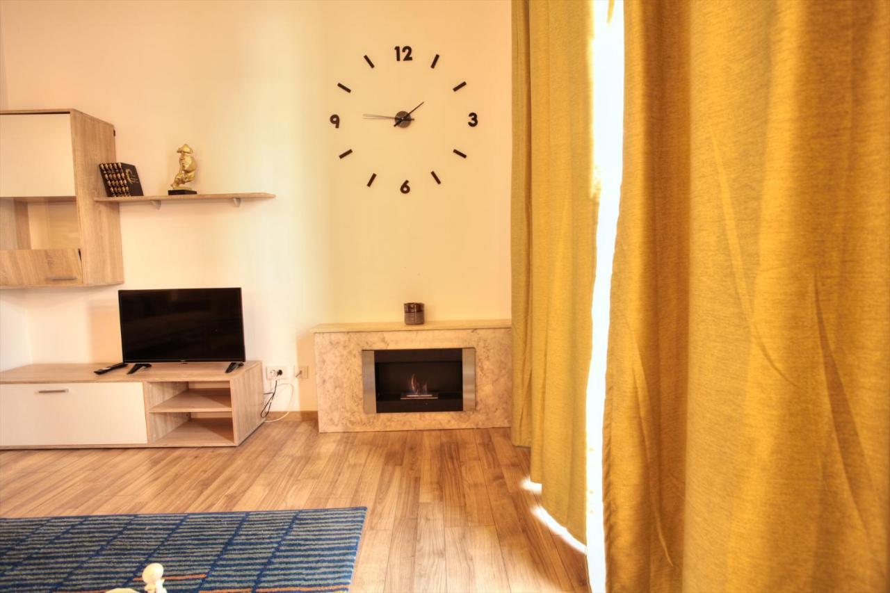 New Luxury Oasis Apartment Cluj-Napoca