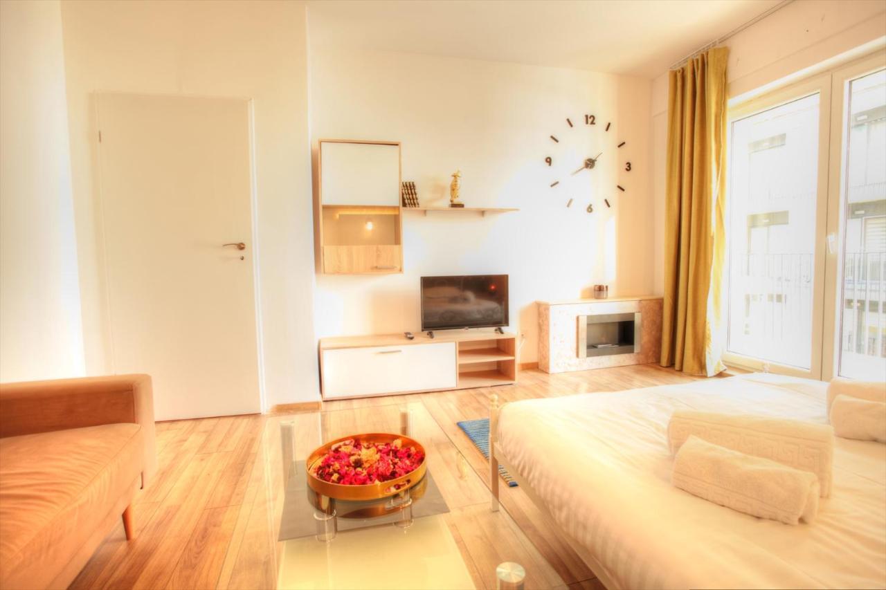 Apartment New Luxury Oasis Cluj-Napoca