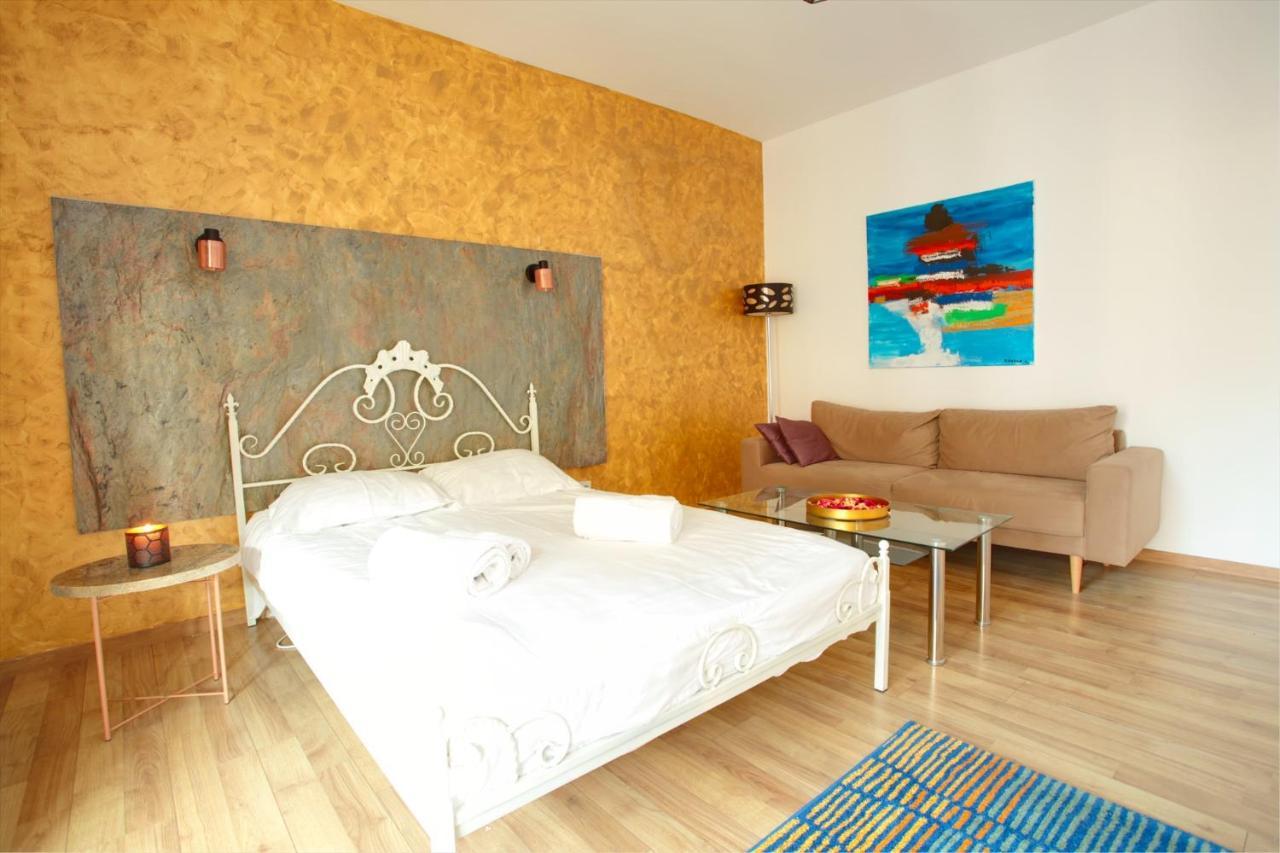 New Luxury Oasis * Cluj-Napoca
