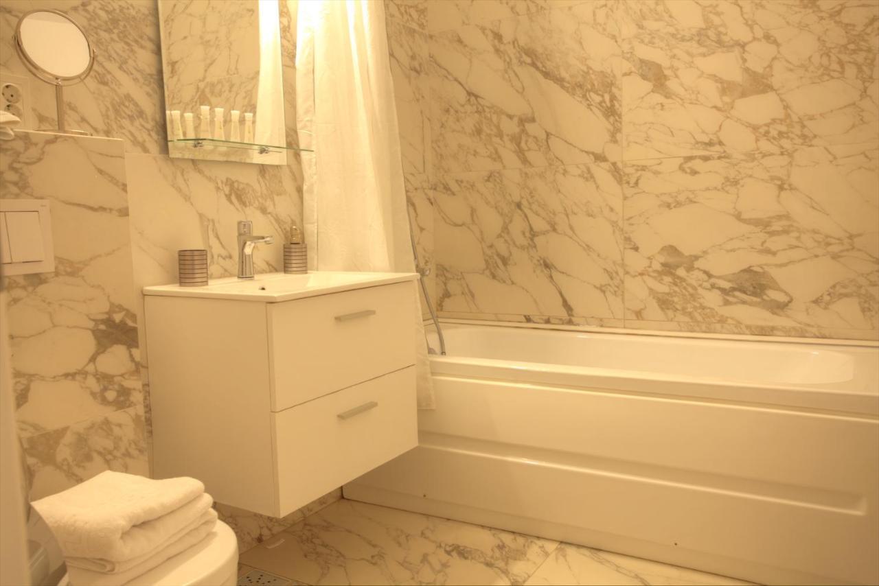 New Luxury Oasis * Cluj-Napoca