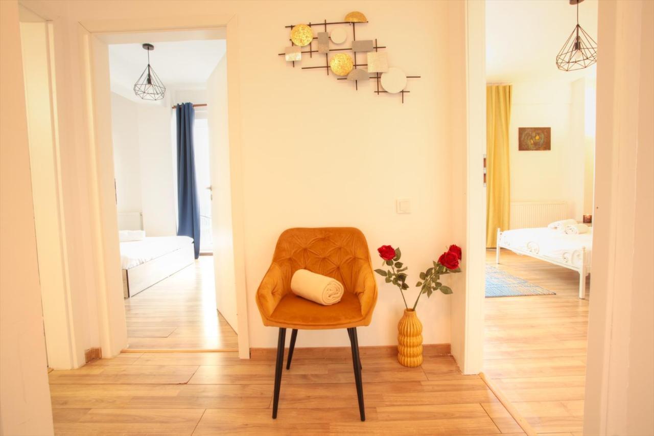 Apartment New Luxury Oasis *
