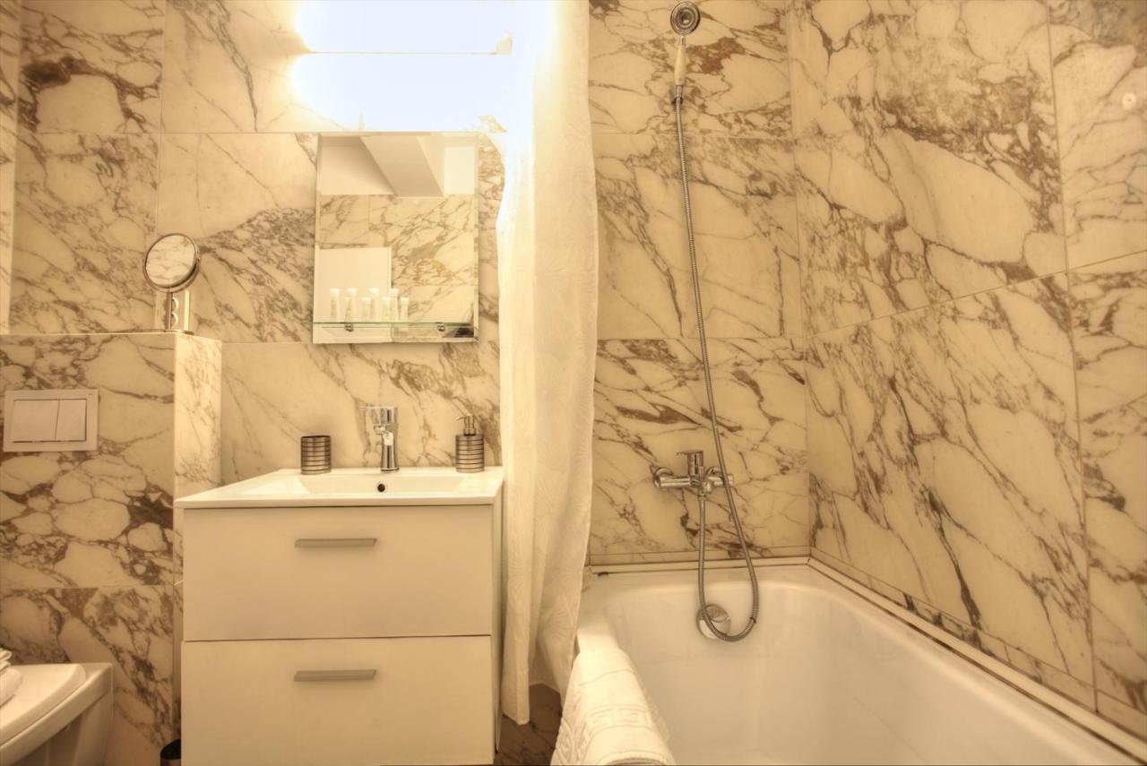 New Luxury Oasis Apartment *
