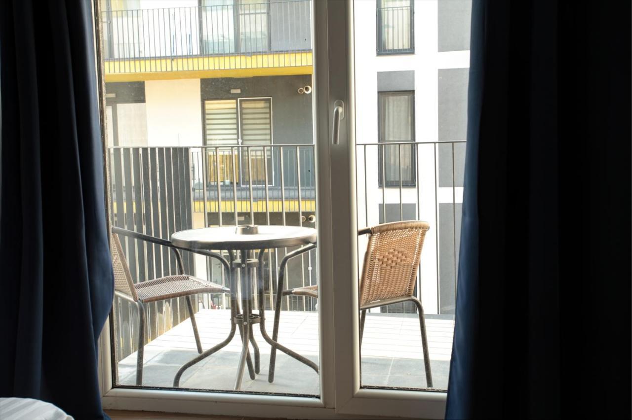 New Luxury Oasis Apartment Cluj-Napoca